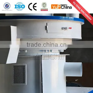 Wood Pellet Machine Feed Pellet Mill thumbnail-3