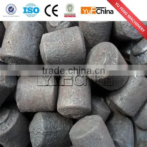 Grinding Steel Cylpebs for Mine,cement Plant,chemical and Power Station thumbnail-3