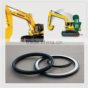 Liebherr Parts Bulldozer Seal Kit thumbnail-1