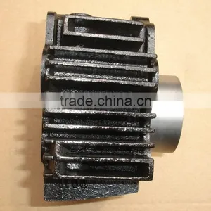 Chinese ATV Quad go Kart Dirt Bike 125CC 54mm Cylinder thumbnail-4