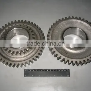 Chinese Products MTZ Tractor Parts Z=43/26 Gear OEM:F50-1701056 thumbnail-4