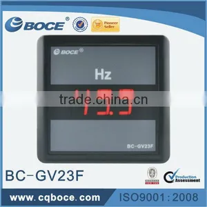 Digital Frequency Meter BC-GV23F thumbnail-1
