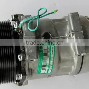 Compressor AC 709 8PK thumbnail-1