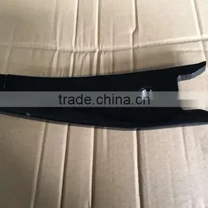 Cultivator Point Rotary Cultivator Point of Agricultural Machinery Plow Tip thumbnail-1