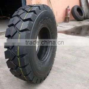 China Factory Bias Tyre Industrial Forklift Tire 7.00-12 thumbnail-3