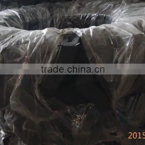 High Quality Rubber Tire for Agricultural Machinery, Tractor 600-12 400-8 600-16 Tire thumbnail-5