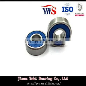 623 6002 6202 Hybrid Ceramic Bearing thumbnail-4