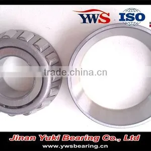 High Performance Roller Bearing 30305 Tapered Roller Bearing With Good Quality thumbnail-5