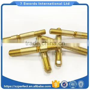 OEM Spare Parts CNC Machining Made in China thumbnail-2