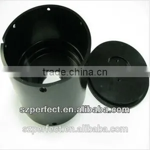 High Precision Cnc Machining Carbon Steel Motor Box Cnc Lathe Processing Compositive Hardware thumbnail-1