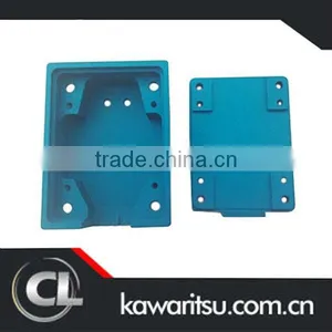 Oem Cutting Lathe Casting Parts Explosion-proof Junction Box thumbnail-1