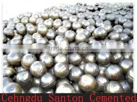 Various Wear Resistant Cemented Carbide Ball thumbnail-1