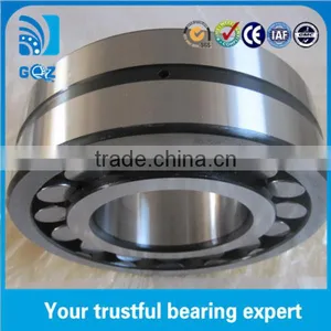 23120 Spherical Roller Bearings 100*165*52 thumbnail-1