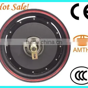 Electric Motorcycle Hub Motor 60v, China Manufacturer Electric Motor thumbnail-1