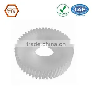Precision Plastic Gears Cnc thumbnail-1