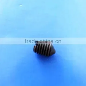 Hexagon Socket Set Screw Thread Cutting Tools thumbnail-1