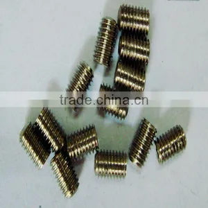 Professional Manufacture M4 SET SCREWS thumbnail-1