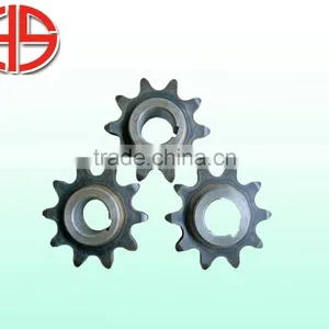 Sprocket Gear for Manufacturing thumbnail-6