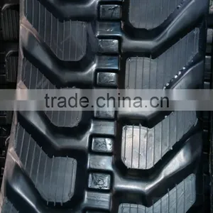 Zhejiang Yuanchuang Rubber Track Co., Ltd. Manufacturer China thumbnail-2
