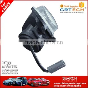 S11-3732010 High Quality Left Front Car Fog Lamp for Chery thumbnail-2