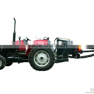2016 New Type & Hot Sale Furrowing Machine thumbnail-1