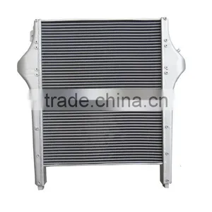 Turbo Intercooler/is9001 thumbnail-1