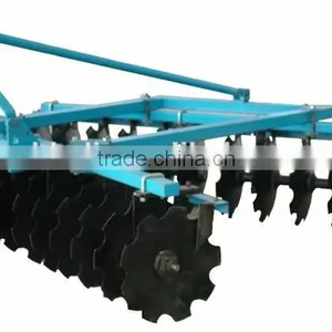 Multifunctional 1BQ-7.0 Hydraulic Light Duty Disc Harrow With Low Price thumbnail-6