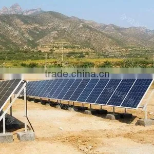 JNTECH 10HP Water-proof Solar Pump Inverter thumbnail-2