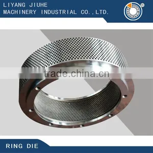 Manufacturer Price Ring Die Professional of Dog Food thumbnail-1