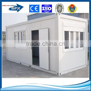 Small Shipping Containers as Houses thumbnail-5