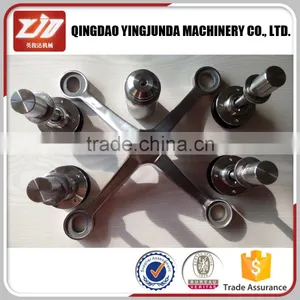 Different Size Stainless Steel Glass Spider/glass Holder thumbnail-4