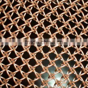 Decorative Wire Mesh thumbnail-1