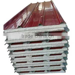 ISO Competitive Price Sandwich Eps Panel thumbnail-1
