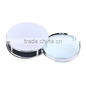 New Design Folding Pocket Magnifiers With High Quality ,for Promotion,custom Color,OEM Orders Are Welcome thumbnail-1