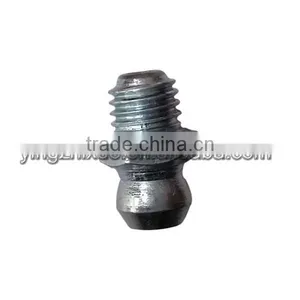 1/4" UNF Grease Fitting for Motorcycle Grease Lubrication thumbnail-4