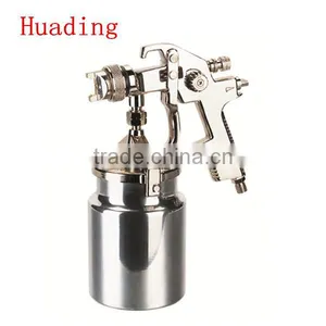 High Quality Fine Atomization Spray Gun AB-17S thumbnail-1
