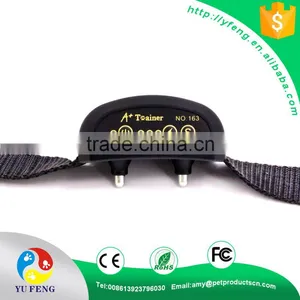 Remove Barking Activated Shock Collar thumbnail-3