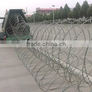 Barrier Vehicle thumbnail-1