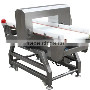 DSP Digital Signal Processing Food Metal Detector Machine thumbnail-3