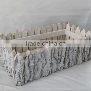 Denture Wood Storage Boxes,raw Material thumbnail-1