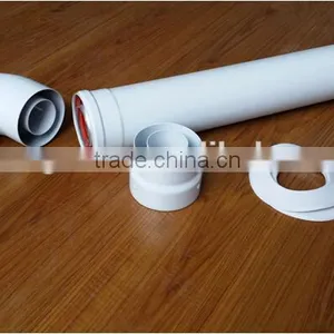 Aluminum Chimney Flue thumbnail-1