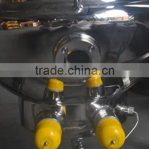 Industrial Double Layers Porridge Cooking Machine With Mixerutomatic Cooking Machinelarge Cooking Pots For Sale thumbnail-6