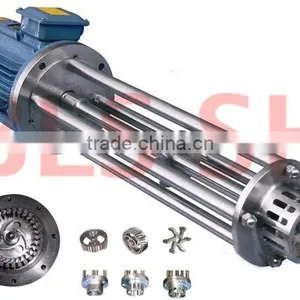 SS304 Milk Powder Mixing Machine,powder Blending Machine thumbnail-6