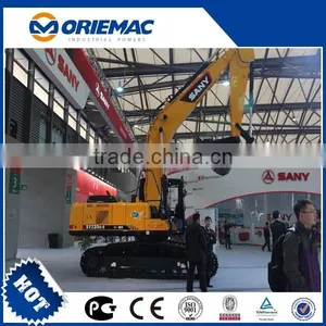 35 Ton SANY Excavator For Sale SY365C thumbnail-5