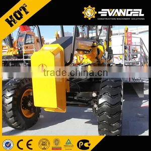 180hp SANY Motor Grader SMG180 Used Motor Grader Parts thumbnail-5