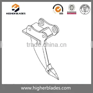 9f5124 Ripper Shank for Motor Grader thumbnail-6