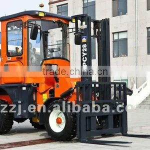35ton Forklift Cpcy 28 thumbnail-1