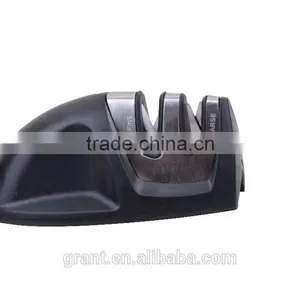 Knife Sharpener 2015 New Kitchen Tool for Your Modern Life Wholesale Price With Top Quality in China Market thumbnail-4