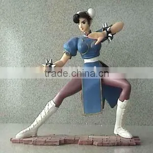 Soccer Player Figurine(252B) thumbnail-1