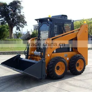 Skid Steer Loader J45S OEM thumbnail-1